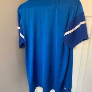 Lacoste large ultra dry shirt